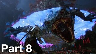 Freeing Freya | God of War Ragnarök - Part 8