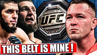 Colby Covington HUMILIATED by UFC ! MEDIA help Leon Edwards AVOID this fight !