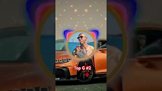 Sub for more TOP G #music #musicapp #andrewtate