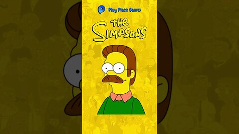 Desafio dos Simpsons: Você sabe o nome desse personagem?