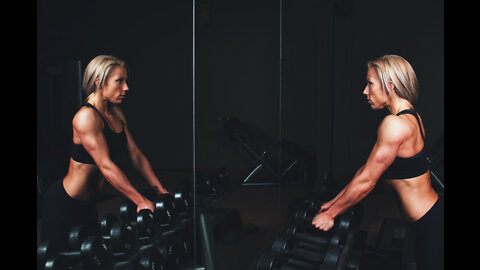 The time you choose to go to the gym says more about your personality than you think