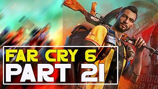 🤳 far cry 6 gameplay 🤳 far cry 6 deutsch 🤳 far cry 6 deutsch lets play