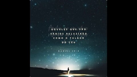 Deus e o Viver com Sabedoria.