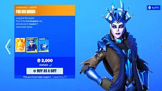 *NEW* FORTNITE ITEM SHOP COUNTDOWN! NEW SKINS IN FORTNITE! (FORTNITE ITEM SHOP LIVE)