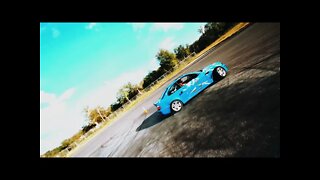 OSW Drift 12/12/21 Johnny FPV LUT Test