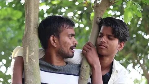 Moot ke bataase | मूत के बताशे Comedy Video By Ulte Fulte