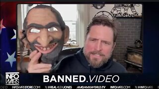 Owen Benjamin Reacts To The Unholy Rabbi Shmuley Debate