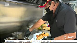 Food Truck Friday: Epic Food Fight's hot subs