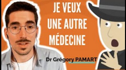 Pourquoi Ce Médecin Refuse De Se Vacciner ft Dr Grégory Pamart