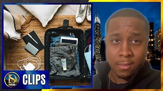 Passport Bro shares essential items you should bring when you travel