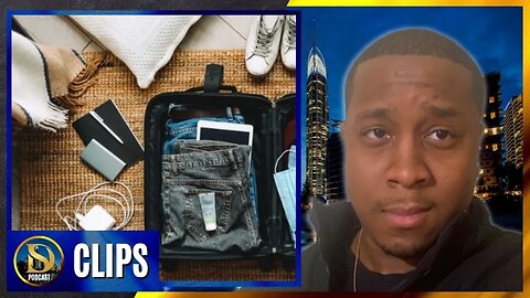 Passport Bro shares essential items you should bring when you travel