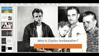 Charles Starkweather and Caril Ann Fugate