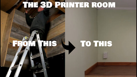 The Printer room - E01 - Workshop #2