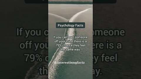 Psychology Facts ! #psychologyfacts #shorts