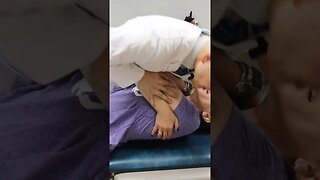 The Most SATISFYING Chiropractic Cracks Compilation