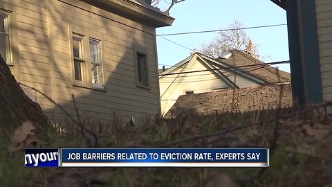 Inside the Statehouse: Experts say 'ban the box bill' could improve eviction rate and help with homelessness