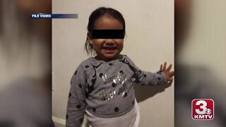 Uncle gets guardianship of 3-year-old girl previously faced with deportation