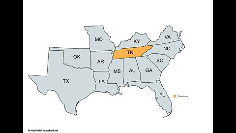 Tennessee Takes The Lead: July Is A Month Of Prayer And Repentance