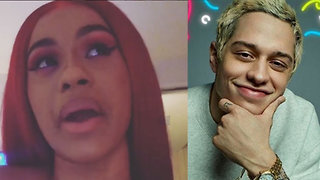 Cardi B Breaks Up With Offset: Pete Davidson Blocks Ariana Grande | DR