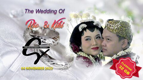 04 wedding temu manten kiki &rio