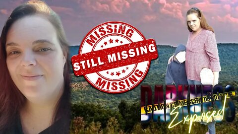 ASHLEY BOONE BUSH | UPDATE from Law Enforcement | Search extended into Missouri