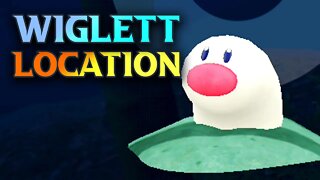 How To Get Wiglett Pokemon Scarlet And Violet