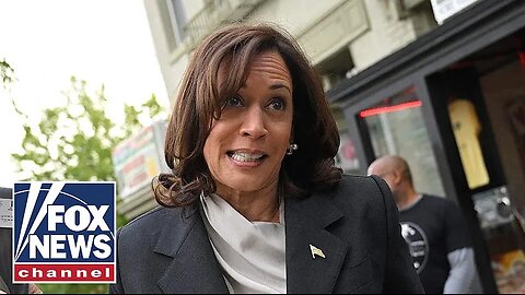 If anyone knows the truth, it's Kamala Harris: Pete Hegseth