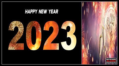 Happy New Year | 2023