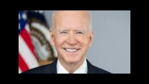 B1 Mean Biden 1st For Alot Of Us