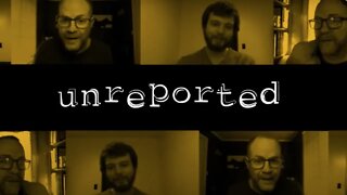 Unreported 8: Mar-a-Lago's Most Wanted