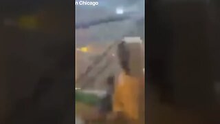 Lawlessness and CHAOS in Chicago