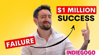 Indiegogo Best Practices