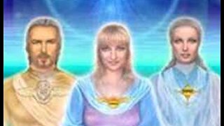 The Pleiadians (channeling): "Get vibrations for cure and protection (Healing)"