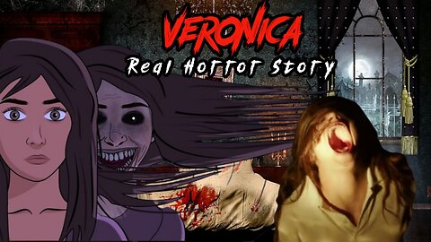 Veronica आज भी रिकॉर्ड में है दर्ज | Real Horror Story | Hindi Horror Story