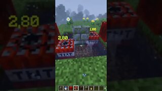 Minecraft 2022 #tiktok #Shorts