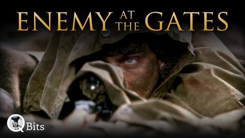 #612 // ENEMY AT THE GATES - LIVE