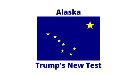 Alaska – new test of Trump’s power