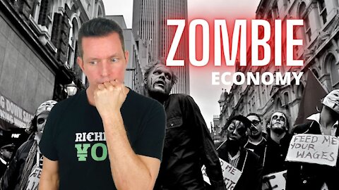 The US Zombie Economy 2020 | George Gammon Knows His Stuff