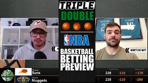 NBA Playoff Predictions | Knicks vs Heat Game 4 | Lakers vs Warriors Game 4 | Triple-Double May 8