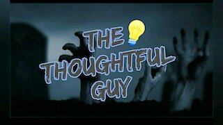 The Thoughtful Guy (living)