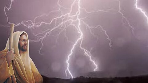 Lightning Strike Hits Woman & Brings Her Before Jesus | Near Death Experience | NDE