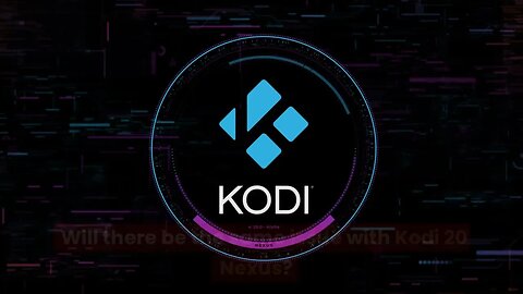 Kodi 20 new release #kodi #new video # kodi 20 #