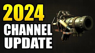 2024 Year Of Fallout - Next Gen Update / Fallout TV Show / Fallout London