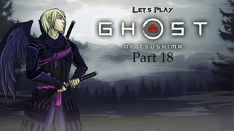 Ghost of Tsushima, Part 18, The Tale of Ryuzo