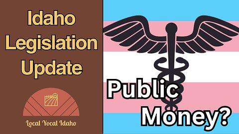 Debating Transgender Medical Care: The Idaho Perspective