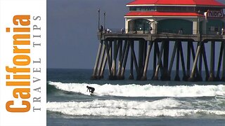 Huntington Beach Travel Guide | California Travel Tips