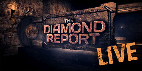 Eclipse Eve: The Diamond Report LIVE with Doug Diamond - 4/7/24