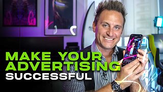What Makes Advertising Successful - Robert Syslo Jr
