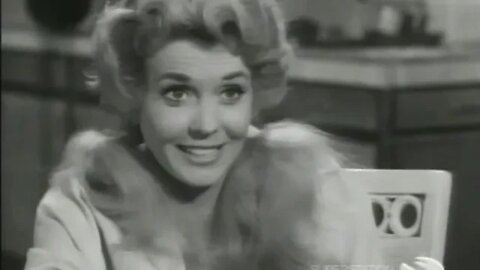 The Beverly Hillbillies Ep09 - Elly's First Date