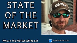 State Of The Market 10/30/2022